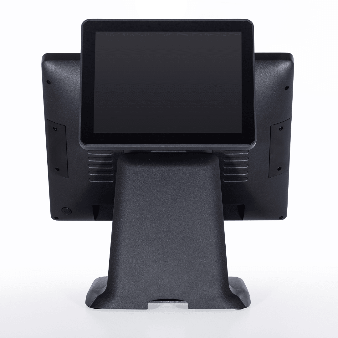 Volcora Point of Sale Terminal Standard Petite - 15" Touchscreen 4:3 Aspect Ratio - Intel Core i5 - Windows 11 Pro