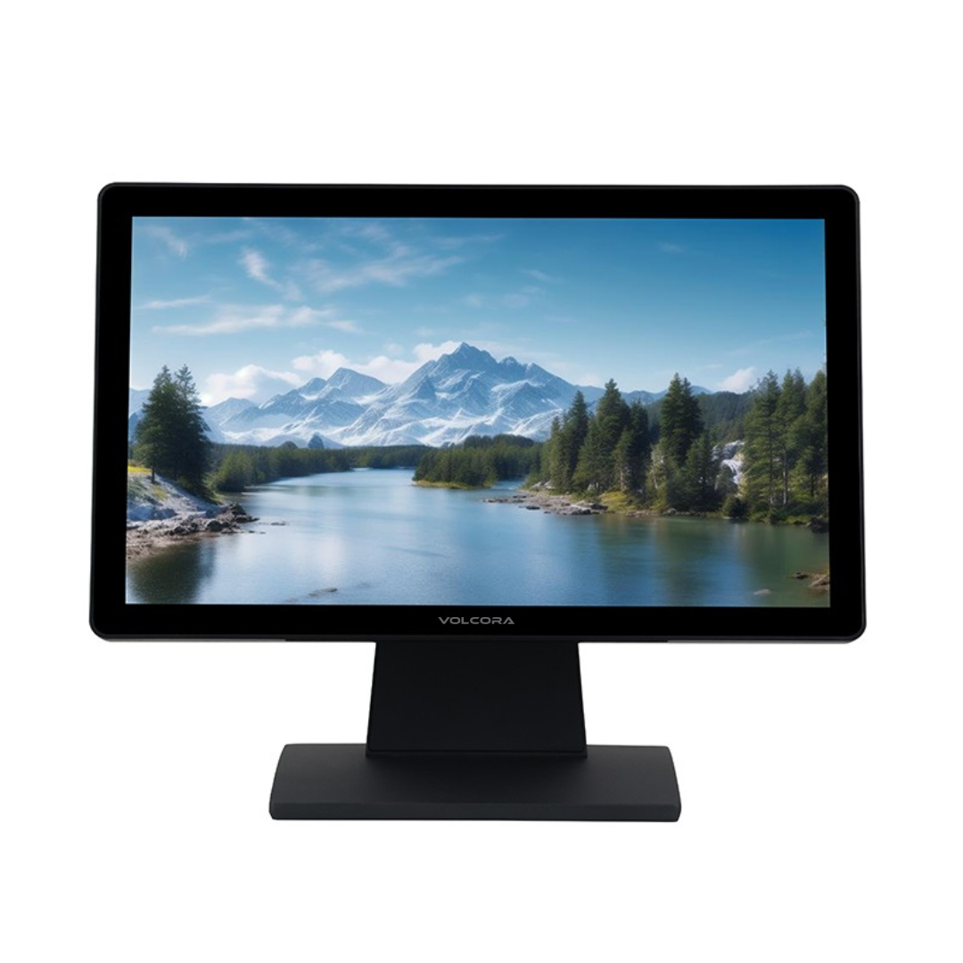 Volcora Point of Sale Terminal Standard Plus - 18.5" 1920x1080 Touchscreen - Intel Core i5 - Windows 11 Pro