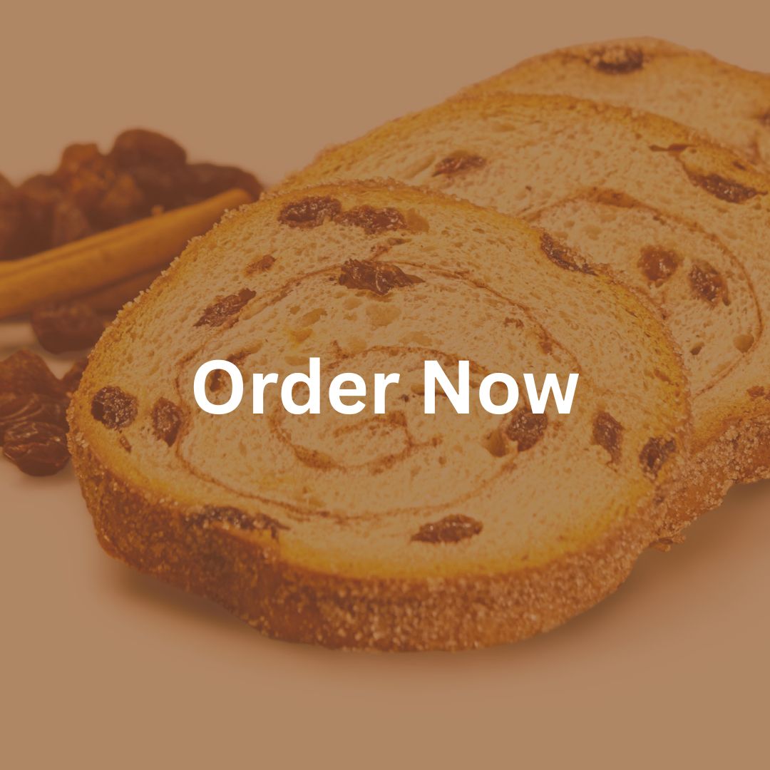 Cinnamon Raisin Swirl