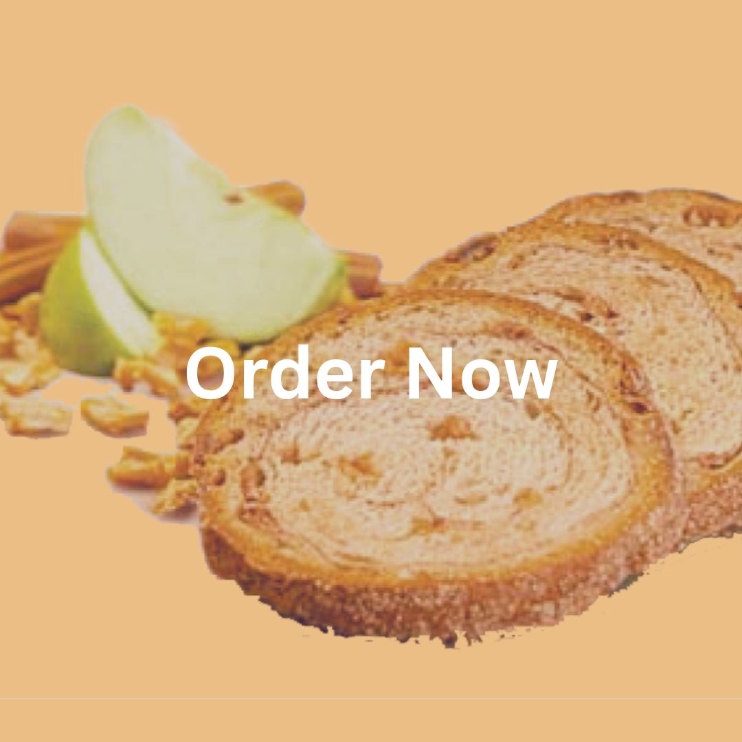 Apple Cinnamon Swirl