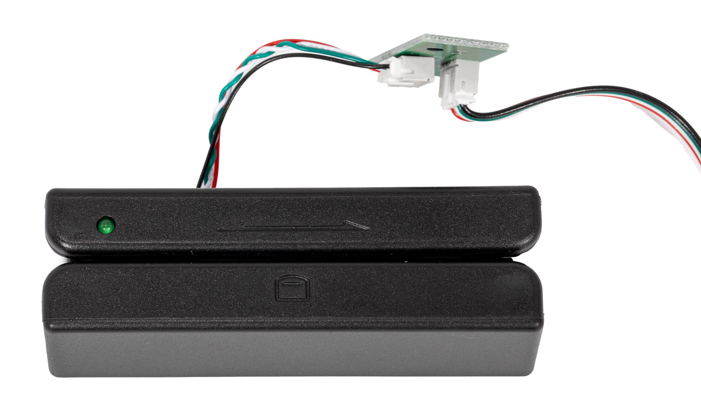MSR Card Reader for Volcora POS Terminal Standard Base Model
