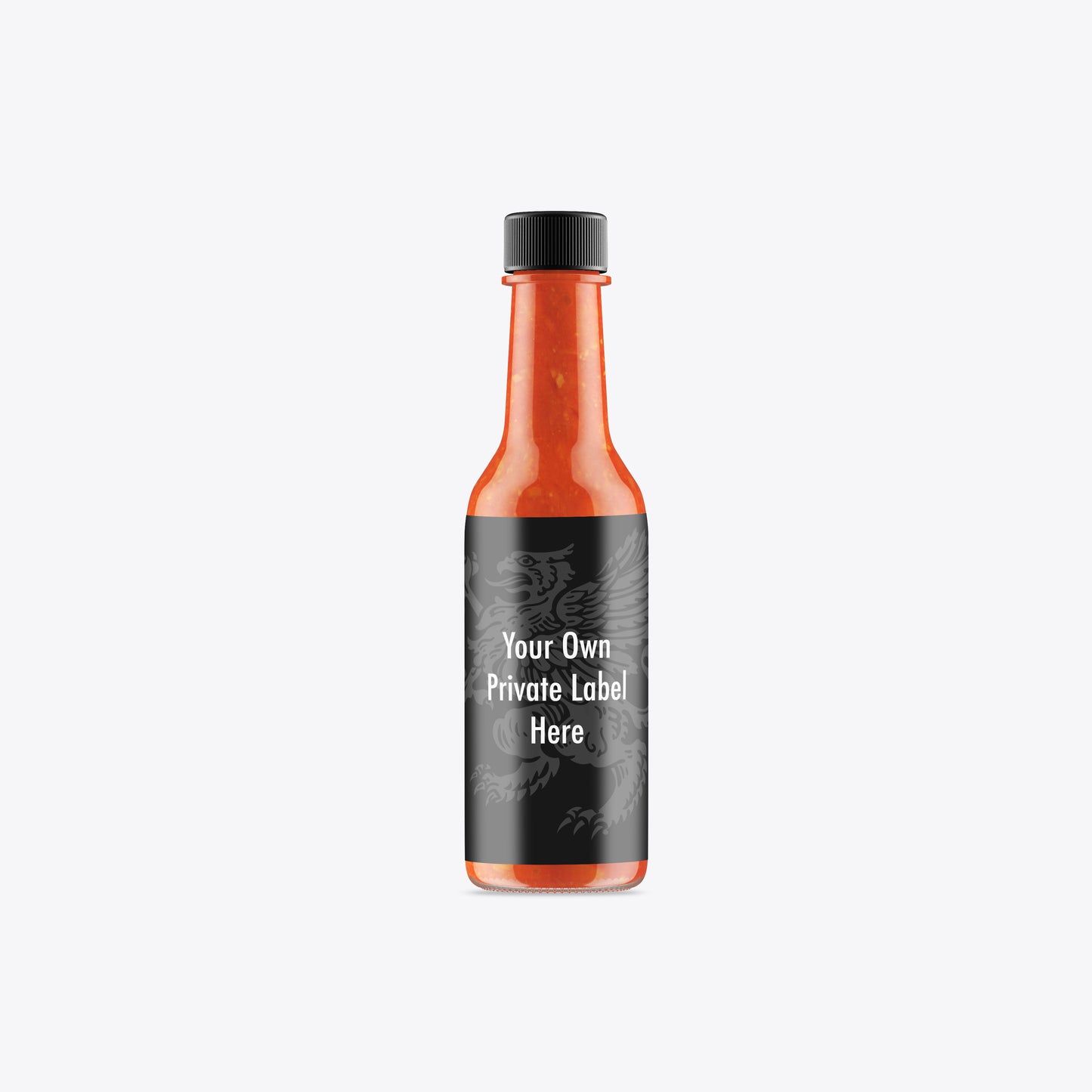 Private Labeled Hot Sauce