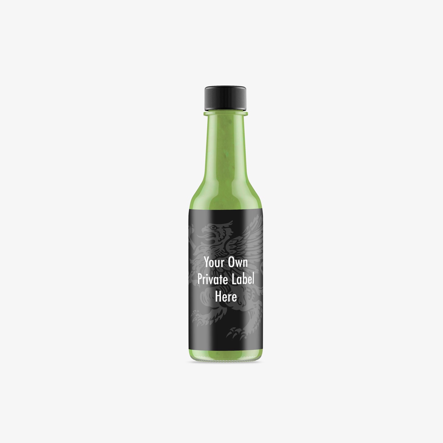 Private Labeled Hot Sauce