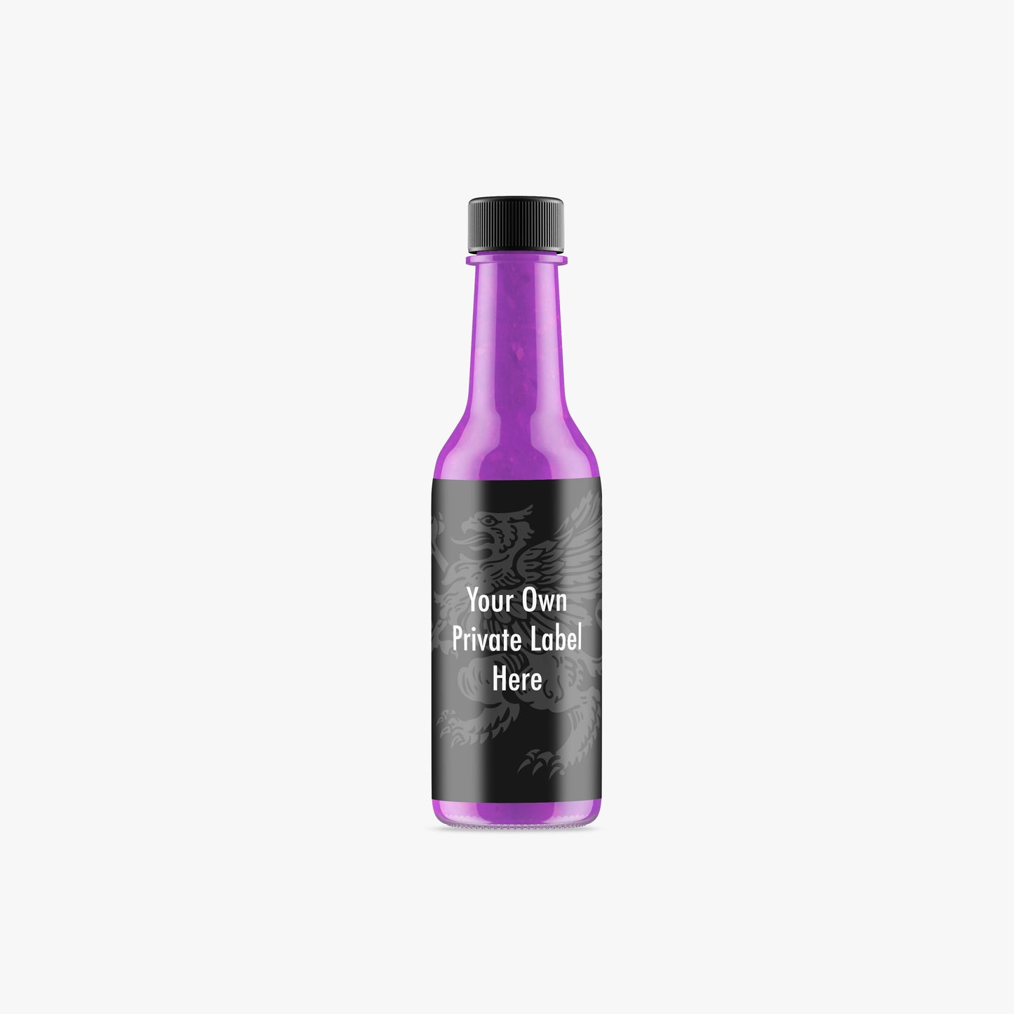 Private Labeled Hot Sauce