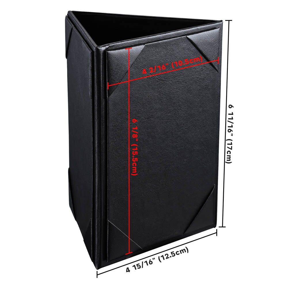 (20) Table Tents