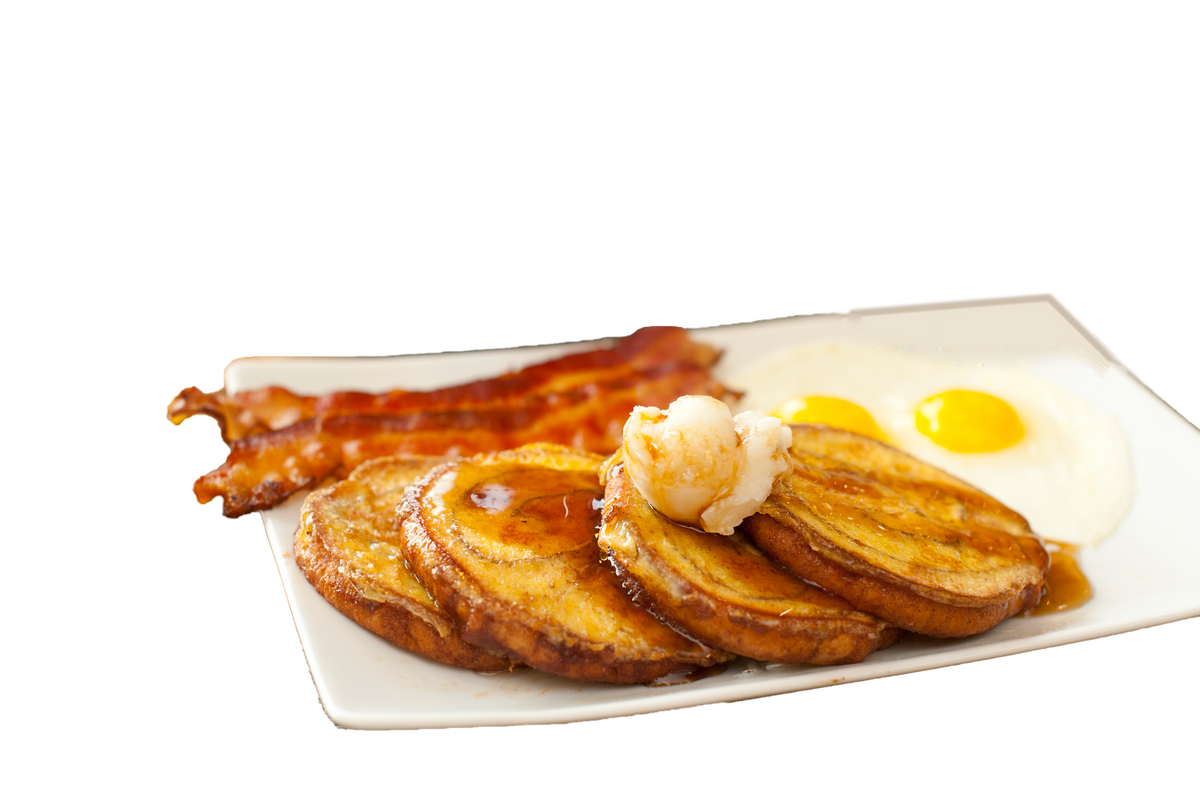 Classic Cinnamon Swirl