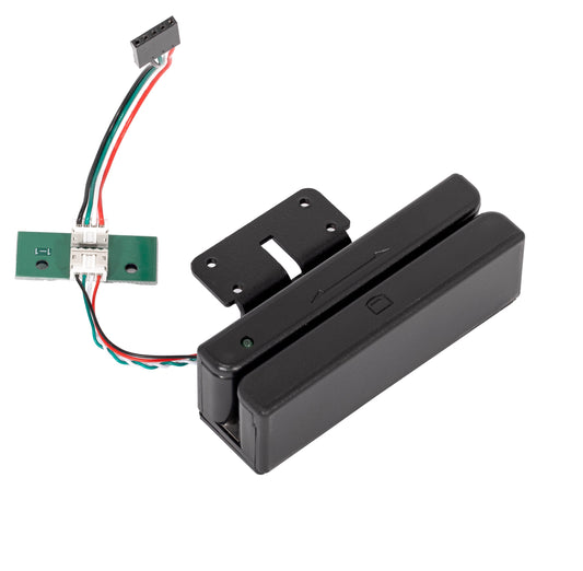 MSR Card Reader for Volcora POS Terminal Standard Base Model