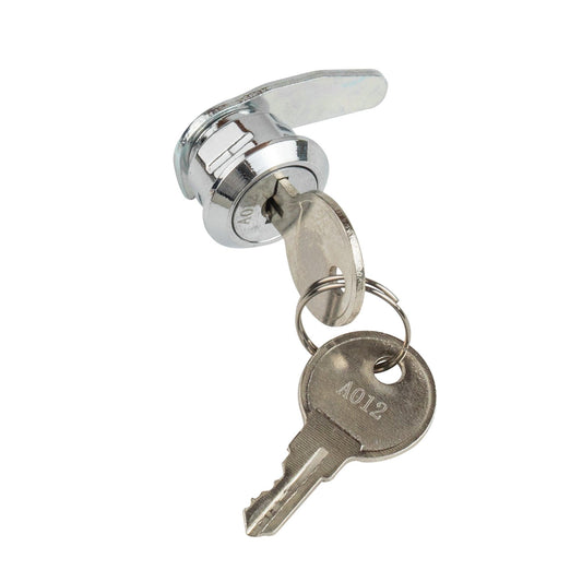 Volcora Drawer Replacement Lock Set